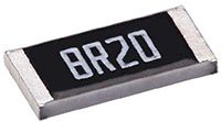 RN73 Series Precision Chip Resistors
