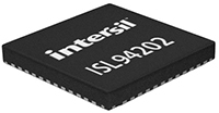 ISL94202 Battery Pack Monitors