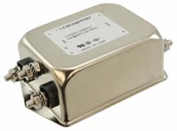 FN2000 Series AC/DC Chassis Filters