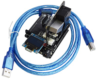AAS-AQS-UNO Air Quality Evaluation Kits