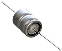 AXLH Series Aluminum Electrolytic Capacitors