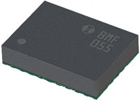 BMF055 Multifunction Smart Hub and ASSNs