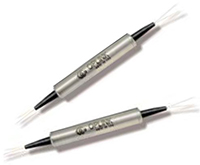 MIOC3 / MIOC4 Eco Series Mini Optical Circulators
