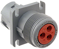 HD10 Connectors