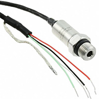 EB100 Series Pressure Sensors