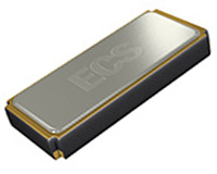 ECS-.327‐CDX‐1128 32.768 kHz Quartz Crystal