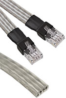 DC-500 Cat 5e Ethernet Cable