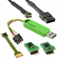 EK-H5 Humidity and Temperature Sensor Evaluation K