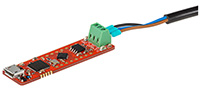 TLE4922 Highly Robust Mono-Hall Speed Sensors