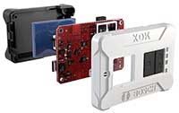 XDK110 Platform Development Kit