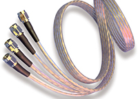 Flexible Coaxial Cables
