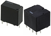 G8N-AS Automotive PCB Mount Relays