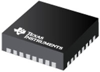 bq25700A Battery Buck-Boost Charge Controller