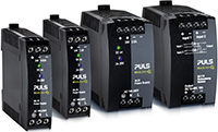 MiniLine Series DIN-Rail Power Supplies