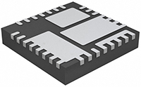 XR76203-Q/XR76205-Q Regulators