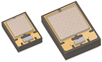 LUXEON UV U Line LEDs