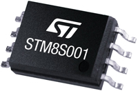 STM8S001J3 Microcontroller