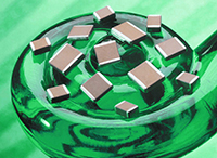 X8R Temperature Coefficient MLCCs