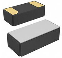 ECX-1210 Series 32.768 KHz Quartz Crystal