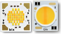 Vesta® Series LED Arrays