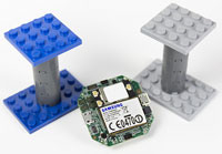KITRA 520 the Samsung ARTIK™ 520 Product Accelerat