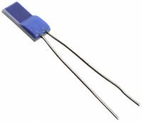 L Series Platinum Resistance Temperature Detectors