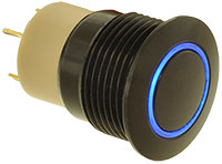 PVA6L Series Anti-Vandal Switch