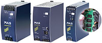 Power Supplies with Conformal Coated PCBs