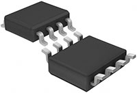 LTC1150 ±15 V Zero Drift Operational Amplifie