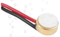 Waterproof Electret Condenser Microphones