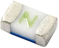 High I2t SMT 0603 Size Fuses – 438GT Series