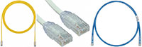 Copper Patch Cords