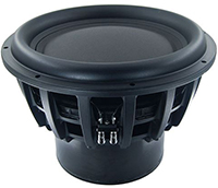 STW Subwoofers