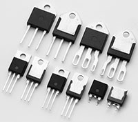 Alternistor TRIACs for High-Temperature Power Swit