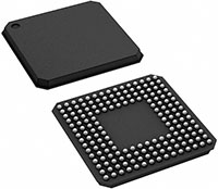NS7520/NS9360 Net+Arm® Microcontrollers