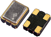 OX Type Clock Oscillators
