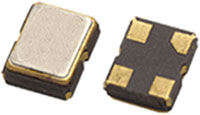 OY Type Clock Oscillator