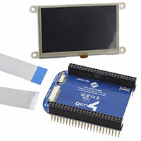 Gen4 Displays for the BeagleBone Black