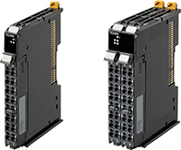 NX-TC Adaptive Temperature Controllers