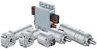 Motor and Drive Solutions