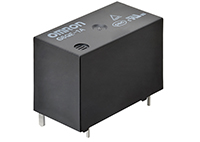 G6QE PCB Power Relays