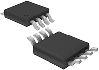 LT6274/LT6275 Single/Dual Low Power Operational Am