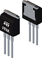 T1235T-8R 12 A Snubberless™ Triac I2PAK