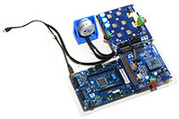 SPC5-MCTK-01 Motor Control ToolKit for SPC560P and