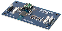 R-REF03-CAN1 Reference Board for Isolated CAN Tran