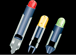 T-2 Slide Based Lamps