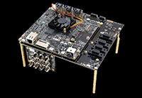 i.MX 8X Multisensory Enablement Kit (MEK)