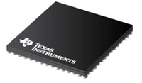 IWR1443 mmWave Sensor