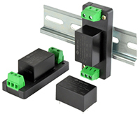 AC-DC Power Line Filters
