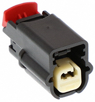 MX64 Sealed Connectors